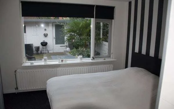Foto van de Appartement gelegen aan de Emmapark in Pijnacker
