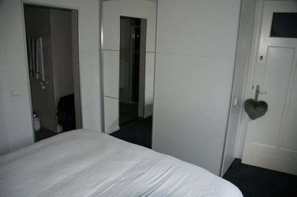 Foto van de Appartement gelegen aan de Emmapark in Pijnacker
