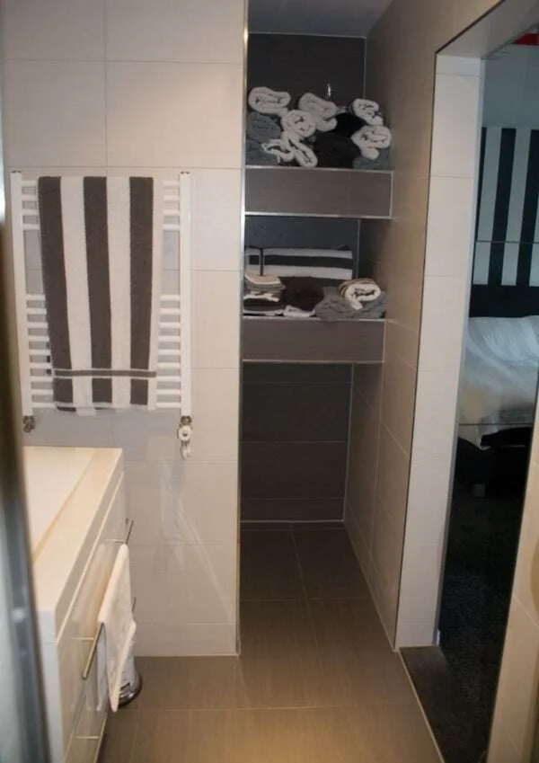Foto van de Appartement gelegen aan de Emmapark in Pijnacker