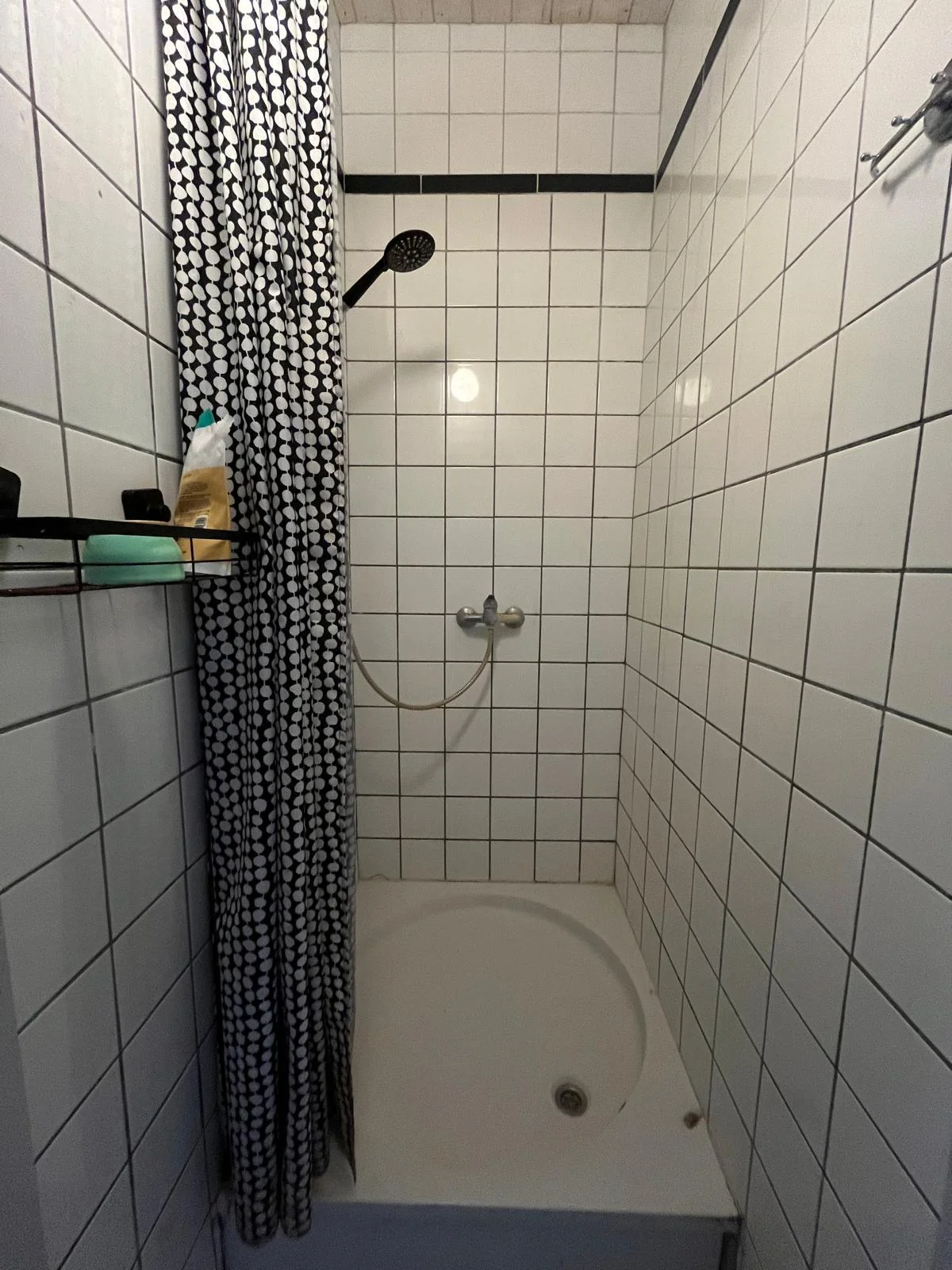 Foto van de Kamer gelegen aan de Teteringsedijk in Breda