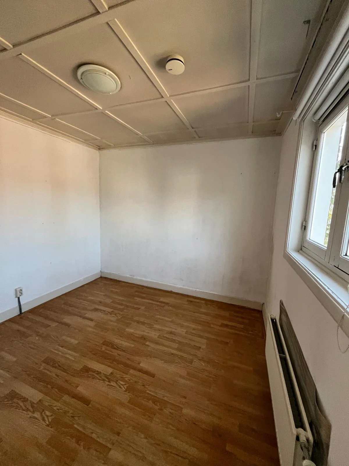 Foto van de Kamer gelegen aan de Teteringsedijk in Breda