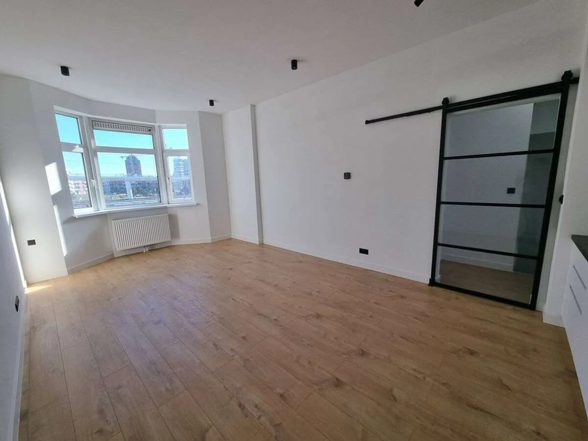 Foto van de Appartement gelegen aan de Lekstraat in Den Haag