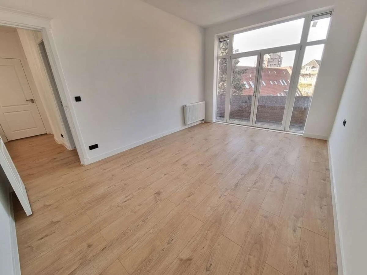Foto van de Appartement gelegen aan de Lekstraat in Den Haag