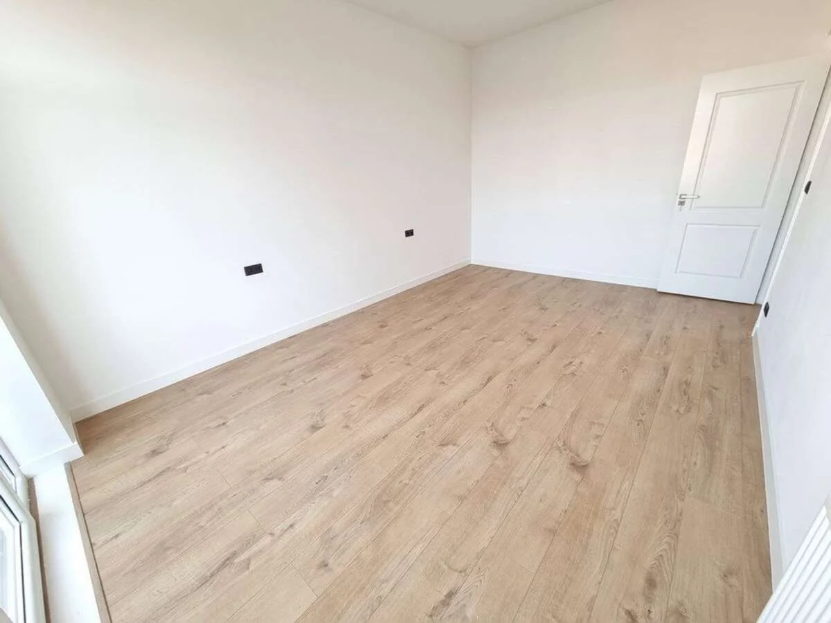 Foto van de Appartement gelegen aan de Lekstraat in Den Haag