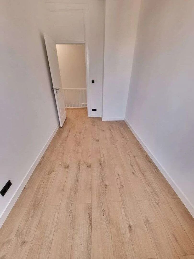Foto van de Appartement gelegen aan de Lekstraat in Den Haag