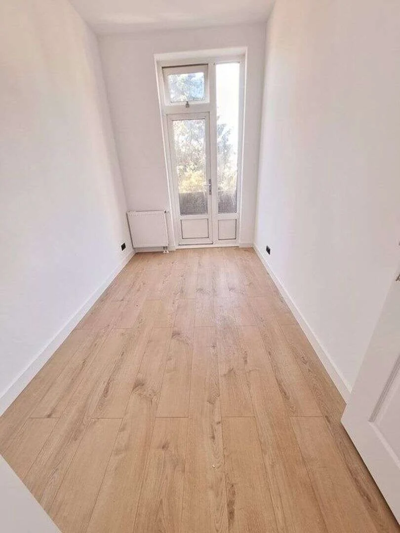 Foto van de Appartement gelegen aan de Lekstraat in Den Haag