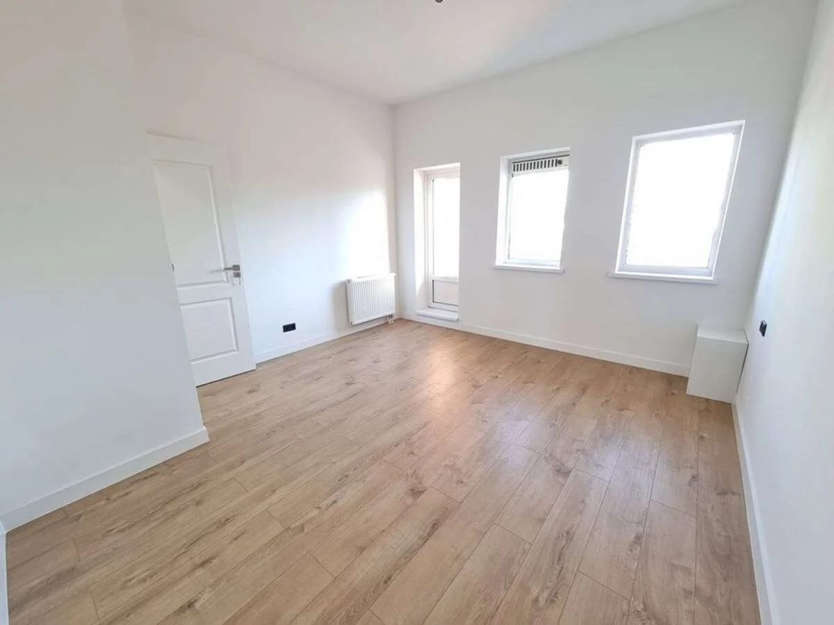 Foto van de Appartement gelegen aan de Lekstraat in Den Haag