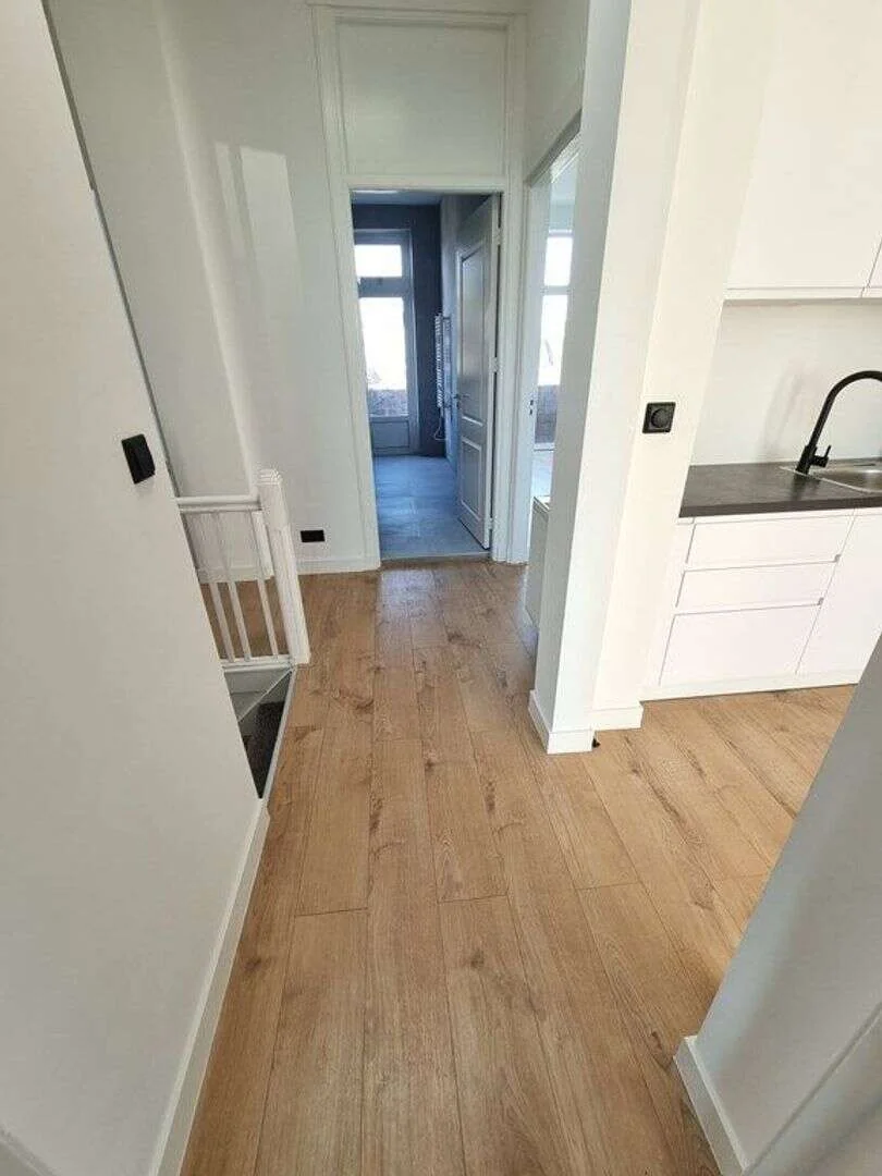 Foto van de Appartement gelegen aan de Lekstraat in Den Haag