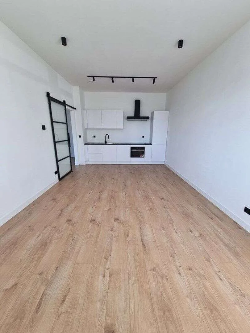 Foto van de Appartement gelegen aan de Lekstraat in Den Haag