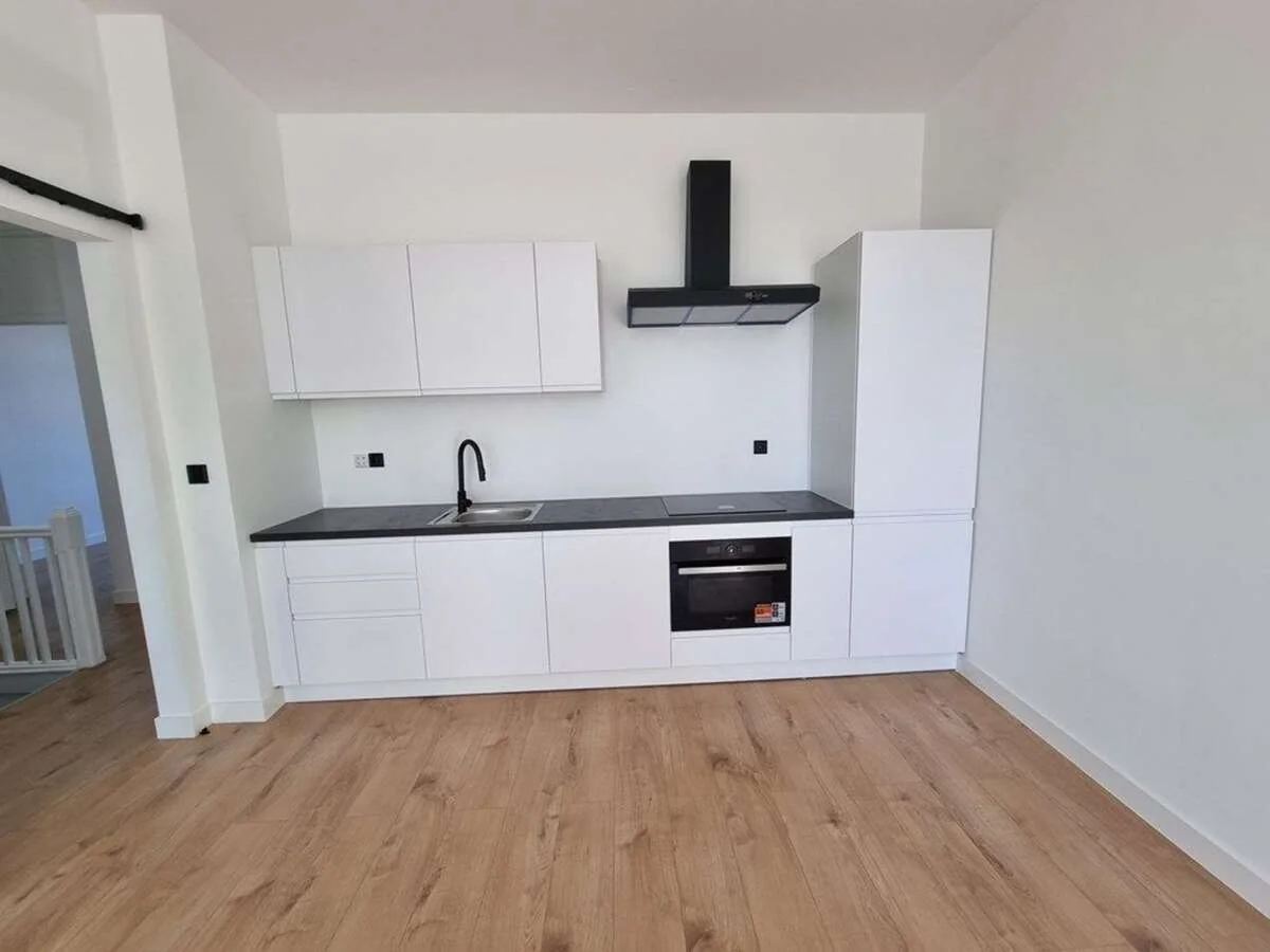 Foto van de Appartement gelegen aan de Lekstraat in Den Haag