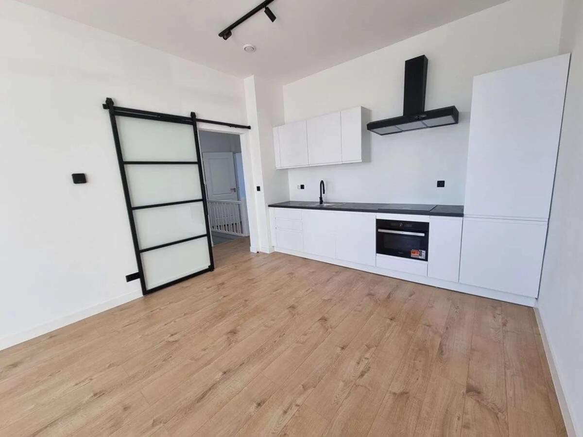 Foto van de Appartement gelegen aan de Lekstraat in Den Haag