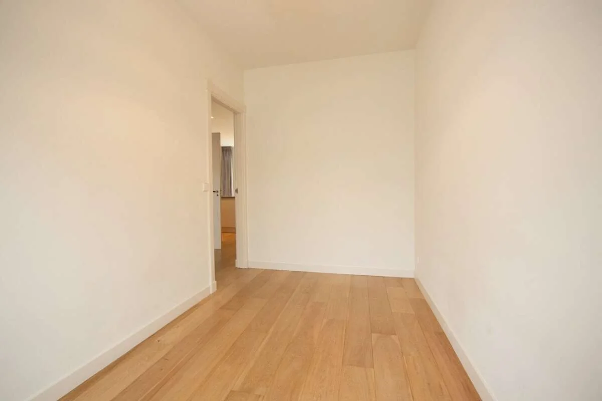 Foto van de Appartement gelegen aan de Rijnsburgstraat in Amsterdam