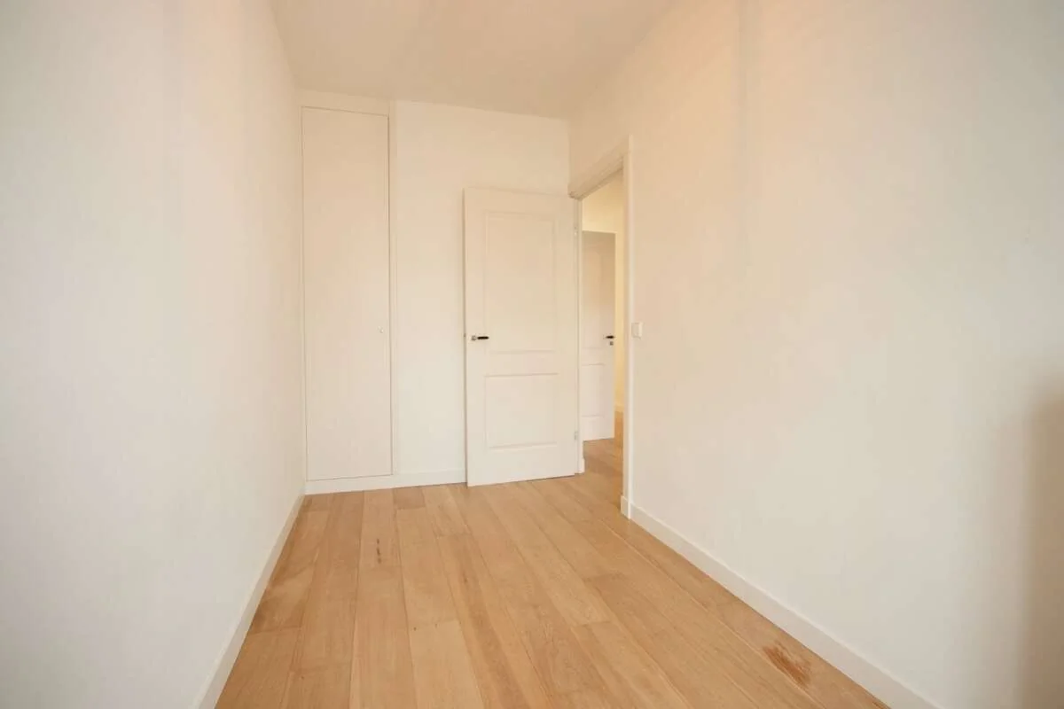 Foto van de Appartement gelegen aan de Rijnsburgstraat in Amsterdam