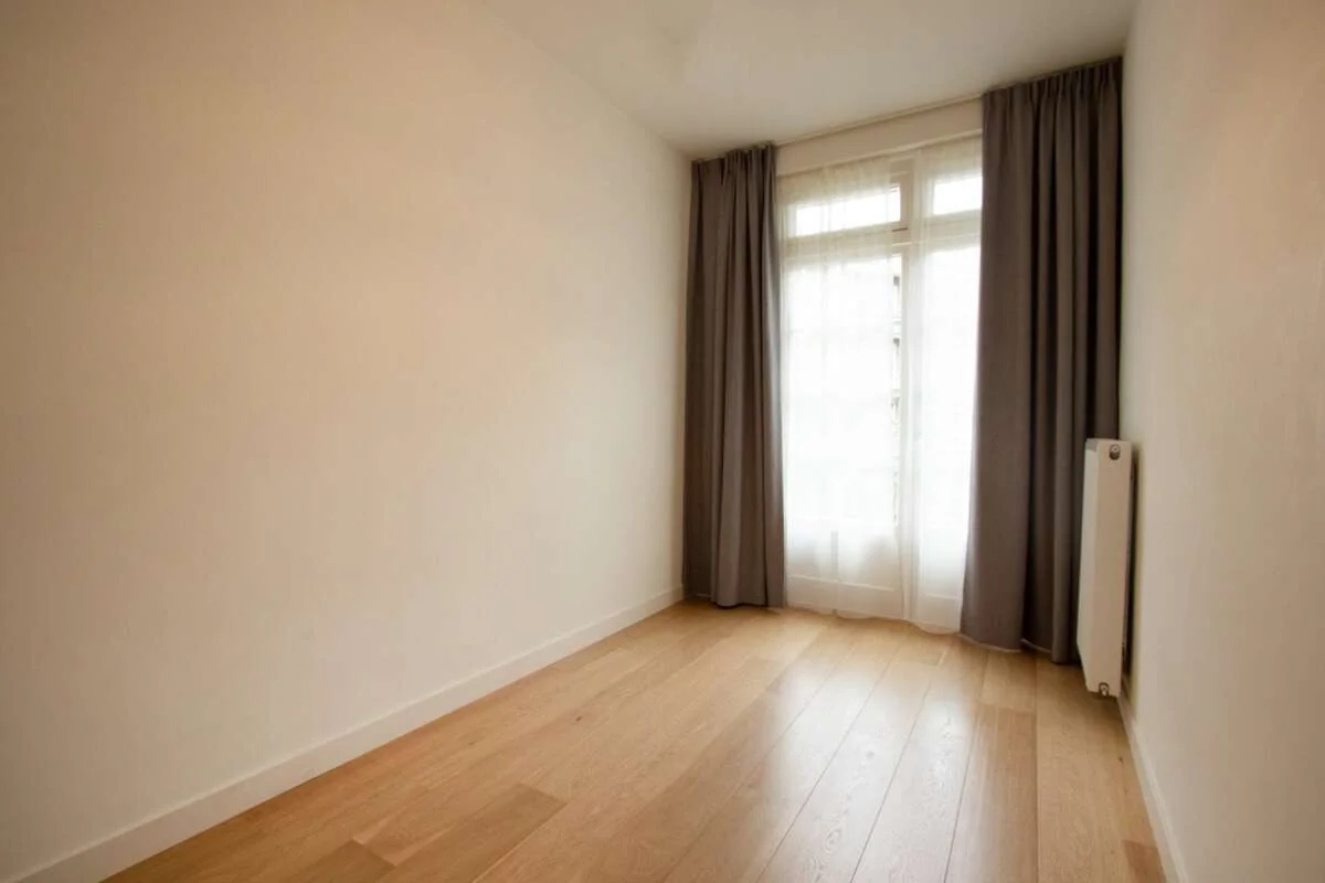 Foto van de Appartement gelegen aan de Rijnsburgstraat in Amsterdam