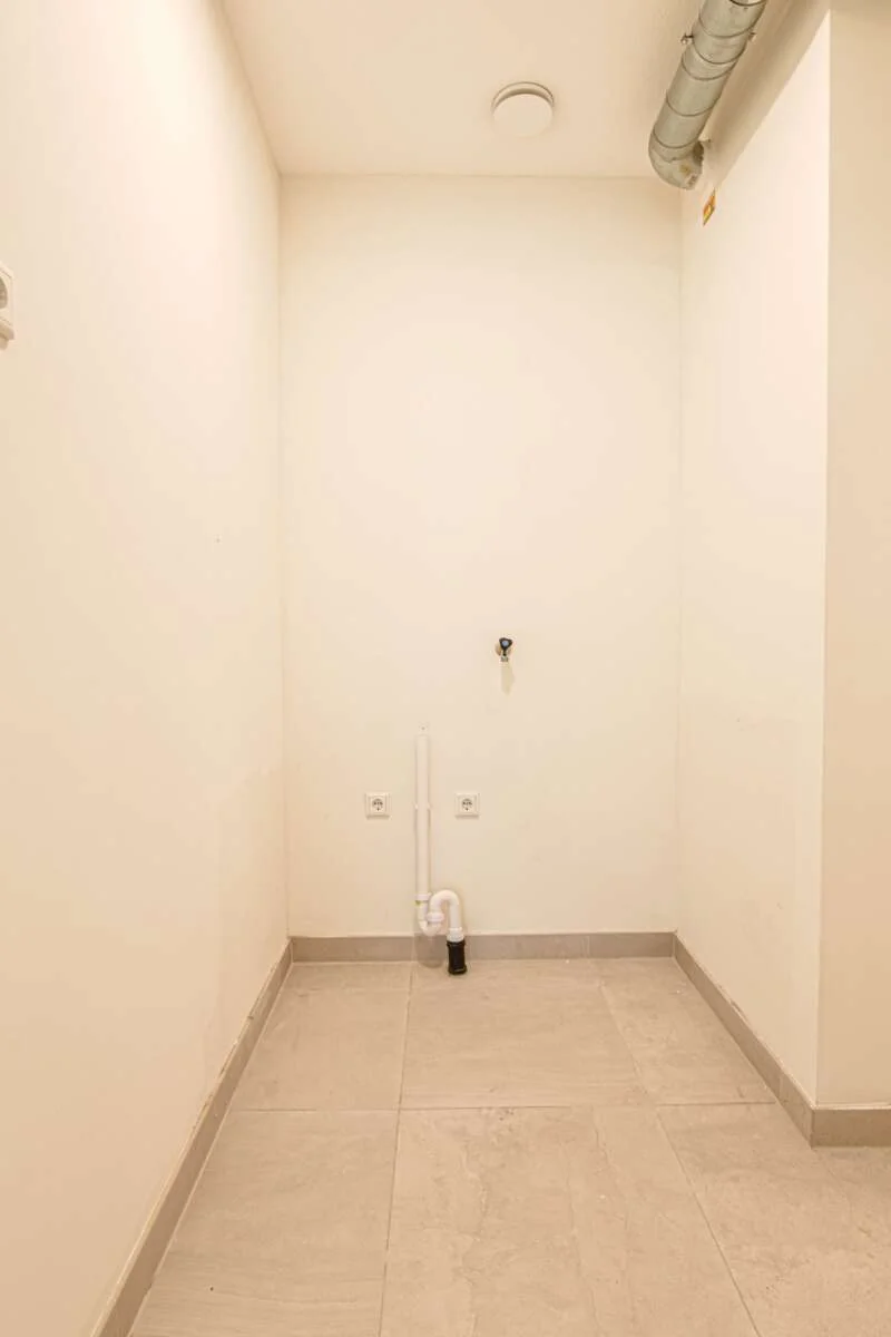 Foto van de Appartement gelegen aan de Kostverlorenhof in Amstelveen