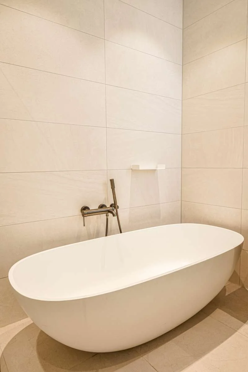 Foto van de Appartement gelegen aan de Kostverlorenhof in Amstelveen