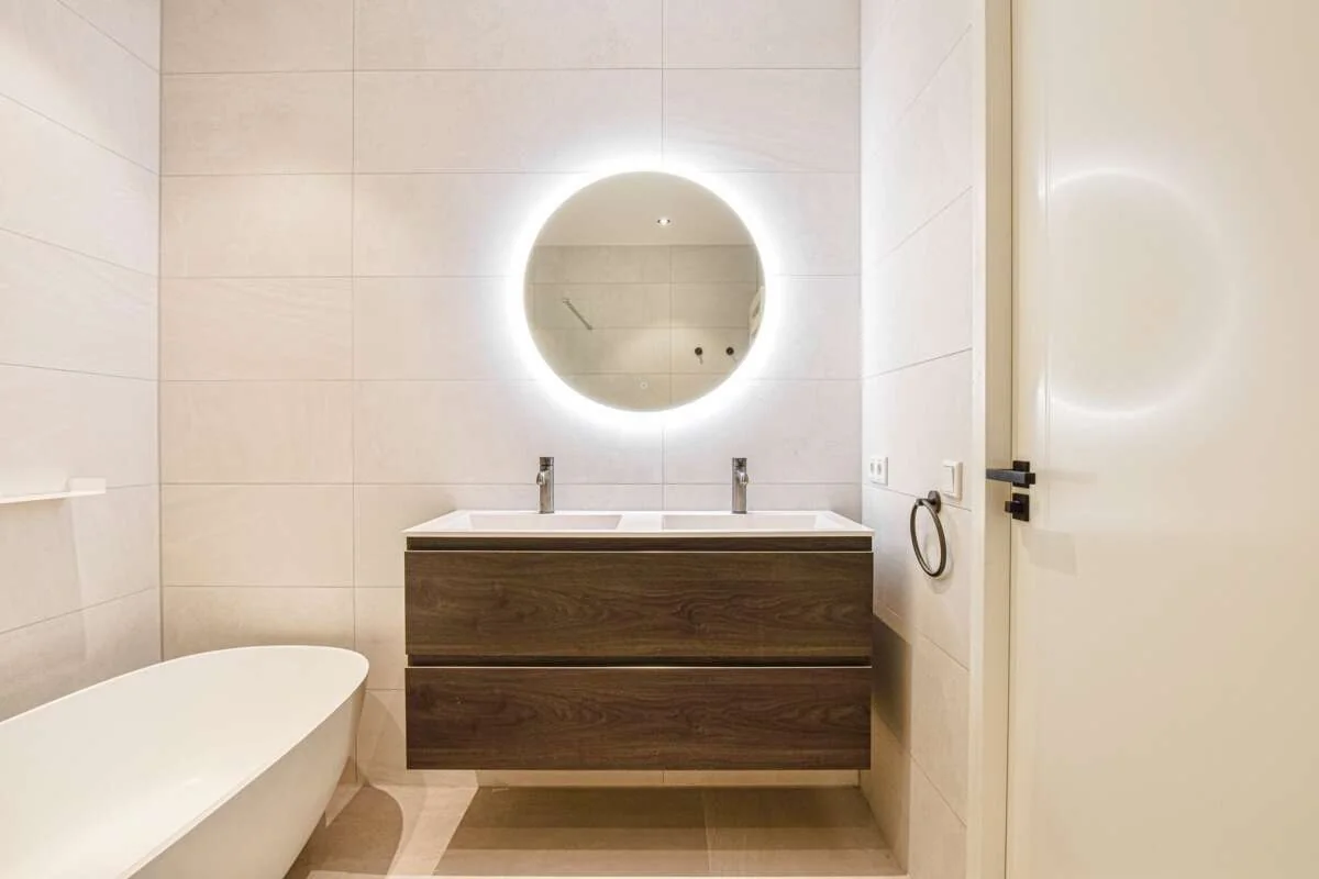Foto van de Appartement gelegen aan de Kostverlorenhof in Amstelveen