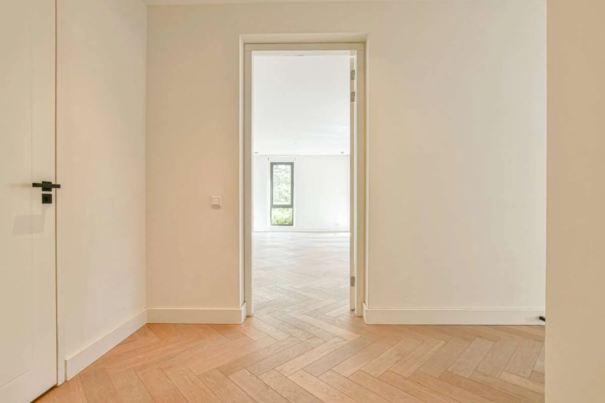 Foto van de Appartement gelegen aan de Kostverlorenhof in Amstelveen