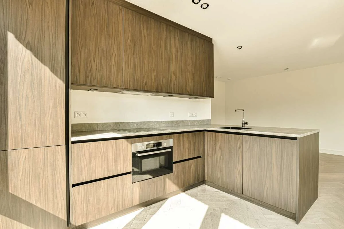 Foto van de Appartement gelegen aan de Kostverlorenhof in Amstelveen