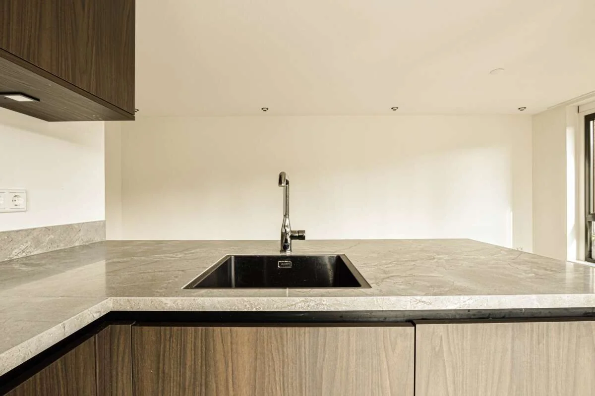 Foto van de Appartement gelegen aan de Kostverlorenhof in Amstelveen