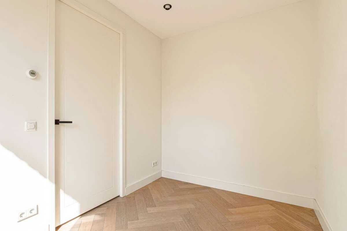 Foto van de Appartement gelegen aan de Kostverlorenhof in Amstelveen