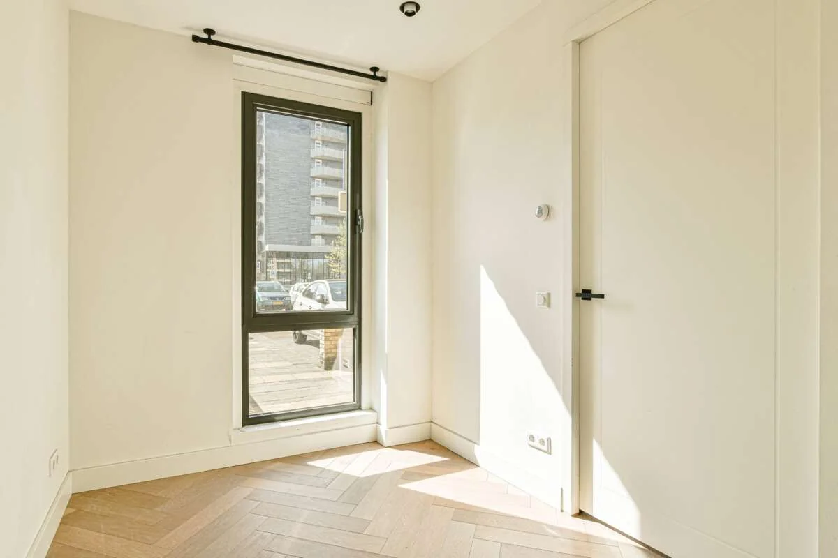 Foto van de Appartement gelegen aan de Kostverlorenhof in Amstelveen