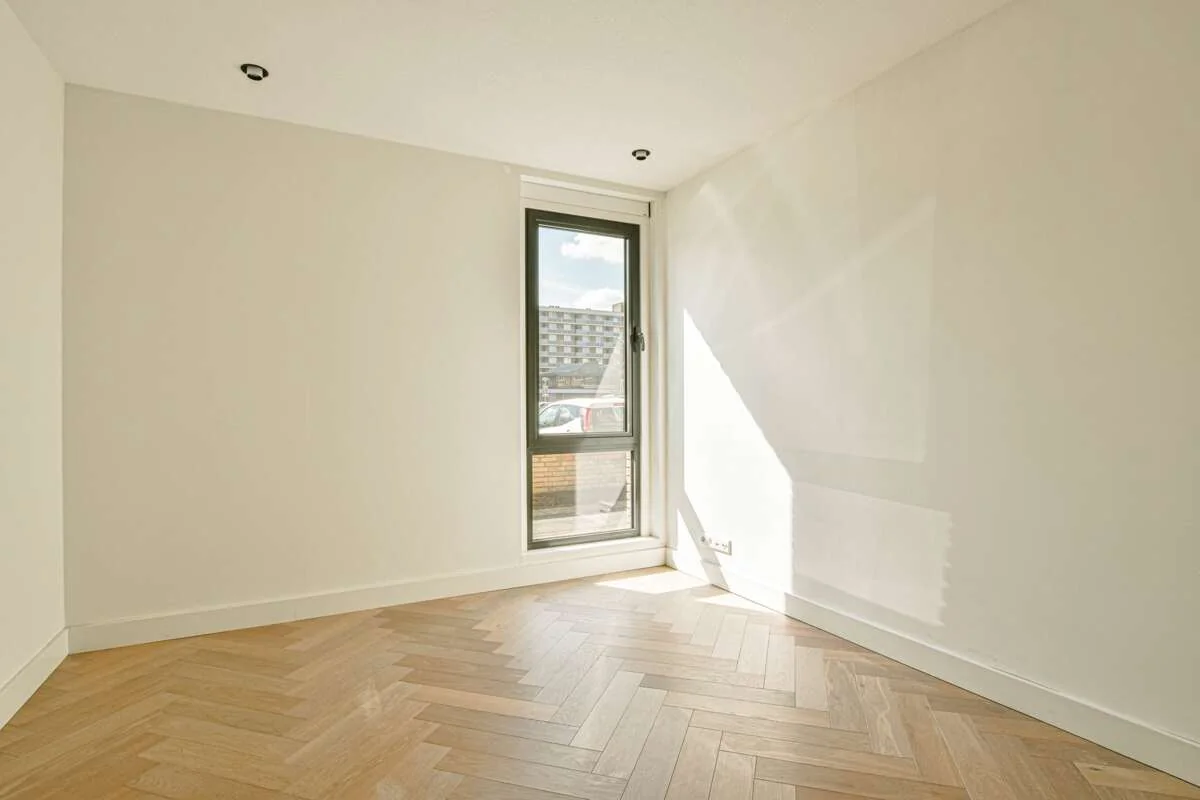 Foto van de Appartement gelegen aan de Kostverlorenhof in Amstelveen