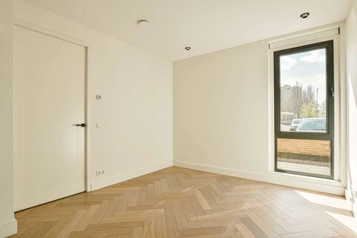 Foto van de Appartement gelegen aan de Kostverlorenhof in Amstelveen