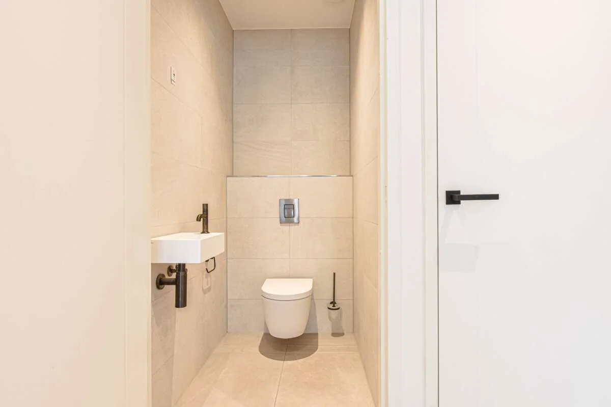 Foto van de Appartement gelegen aan de Kostverlorenhof in Amstelveen