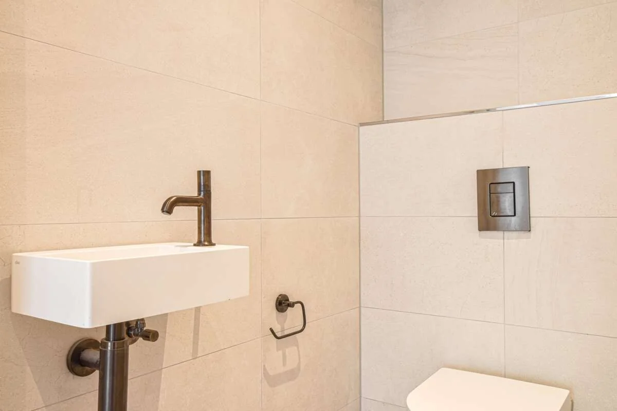 Foto van de Appartement gelegen aan de Kostverlorenhof in Amstelveen