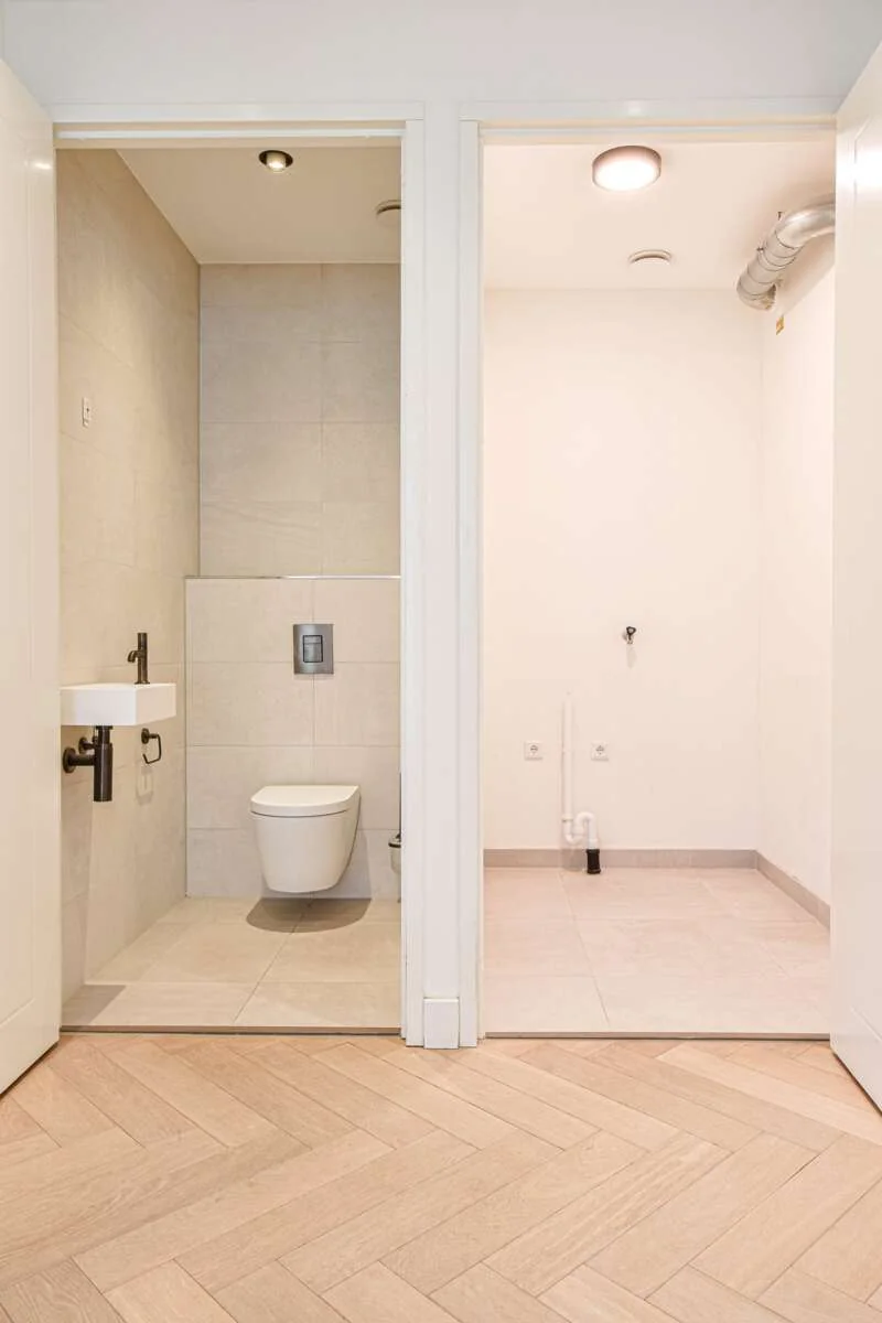 Foto van de Appartement gelegen aan de Kostverlorenhof in Amstelveen