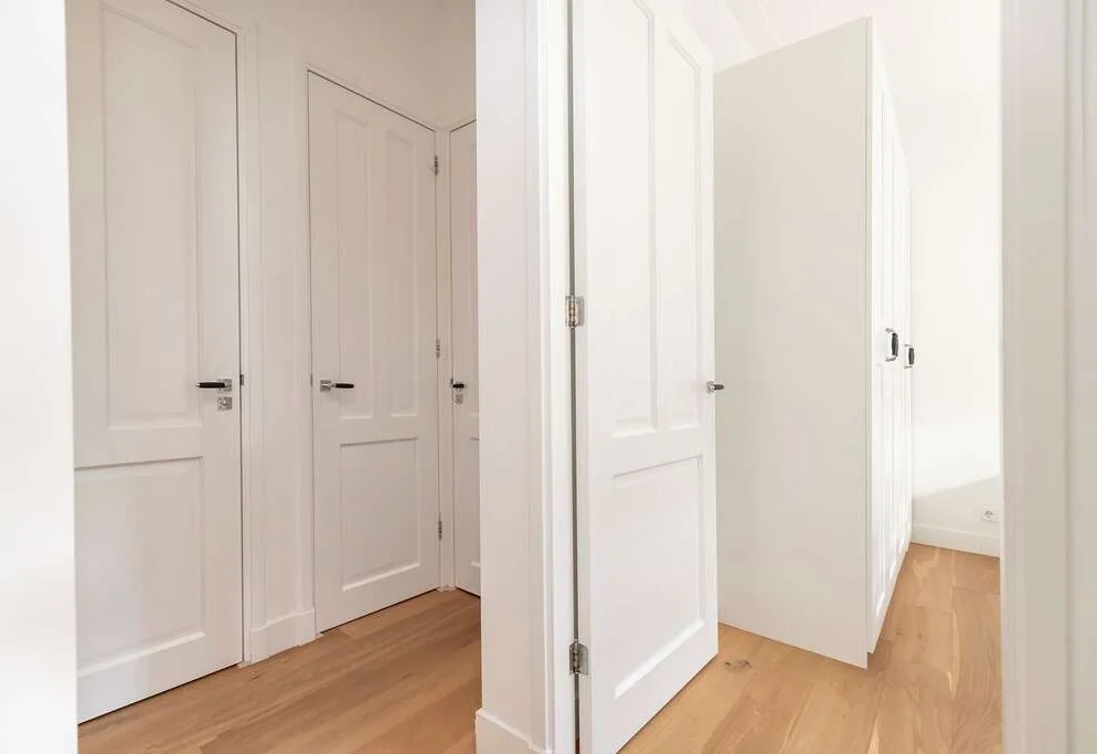 Foto van de Appartement gelegen aan de Pieter Lastmankade in Amsterdam