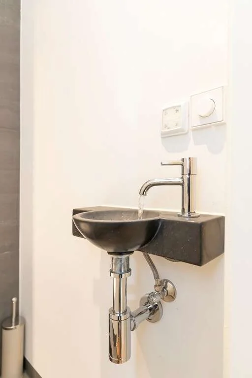 Foto van de Appartement gelegen aan de Pieter Lastmankade in Amsterdam