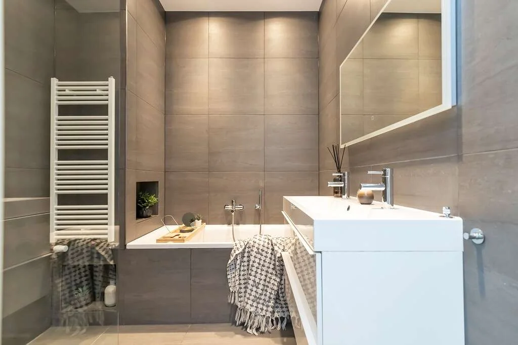 Foto van de Appartement gelegen aan de Pieter Lastmankade in Amsterdam
