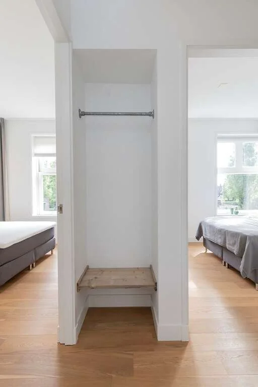 Foto van de Appartement gelegen aan de Pieter Lastmankade in Amsterdam