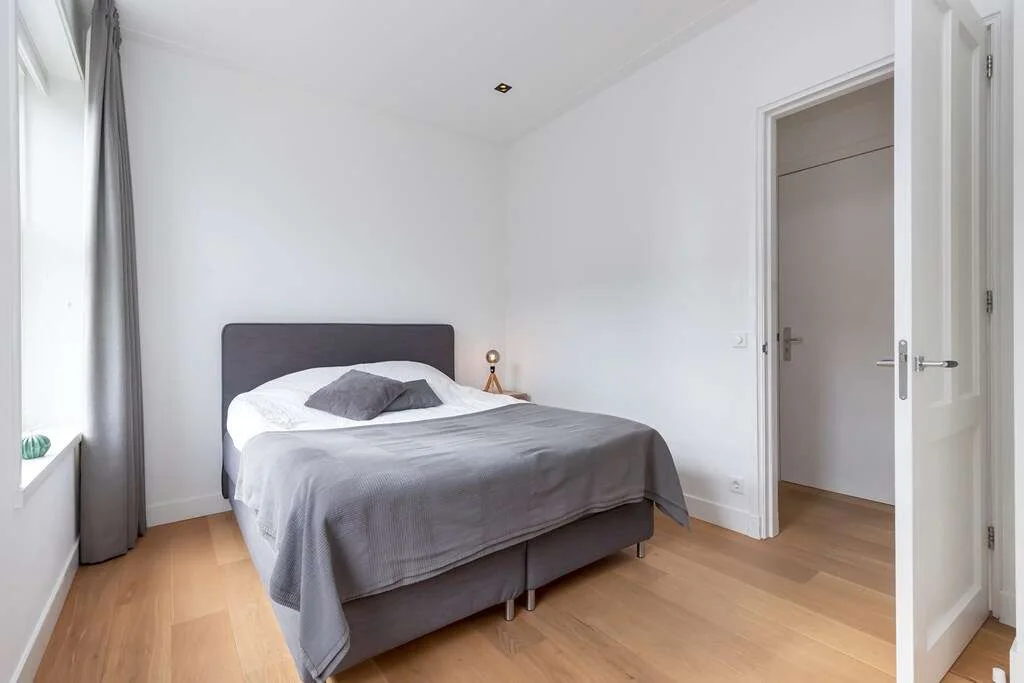 Foto van de Appartement gelegen aan de Pieter Lastmankade in Amsterdam