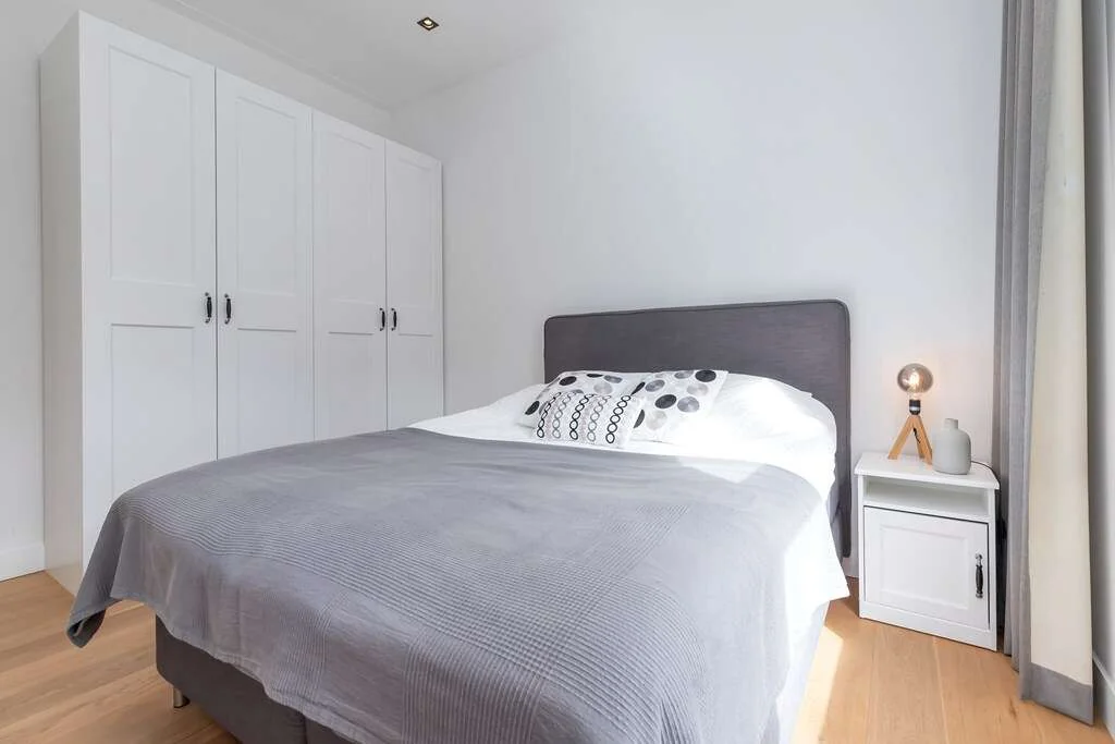 Foto van de Appartement gelegen aan de Pieter Lastmankade in Amsterdam