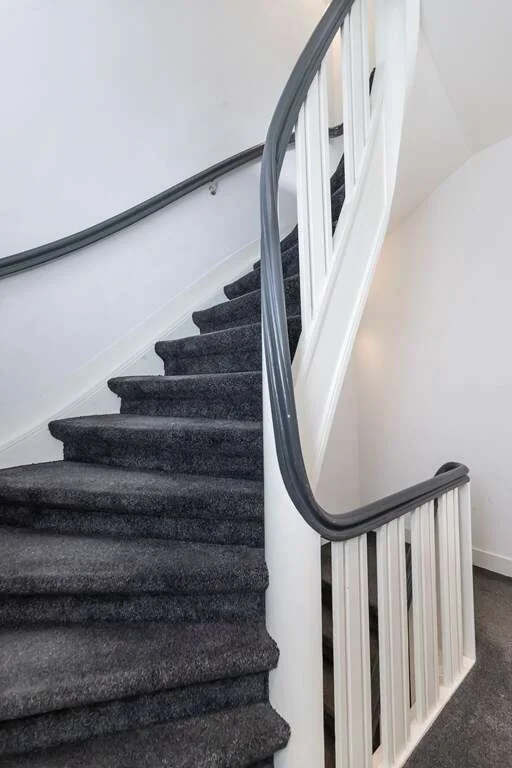 Foto van de Appartement gelegen aan de Pieter Lastmankade in Amsterdam
