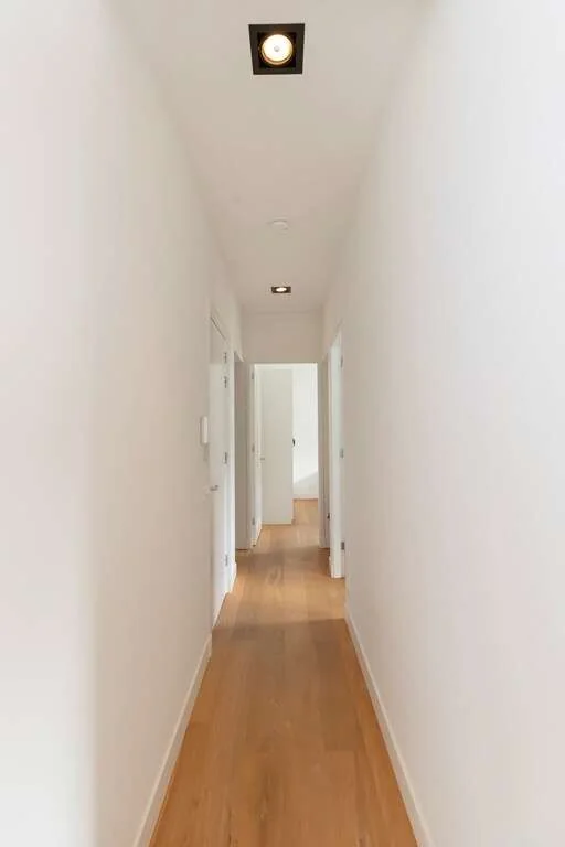 Foto van de Appartement gelegen aan de Pieter Lastmankade in Amsterdam