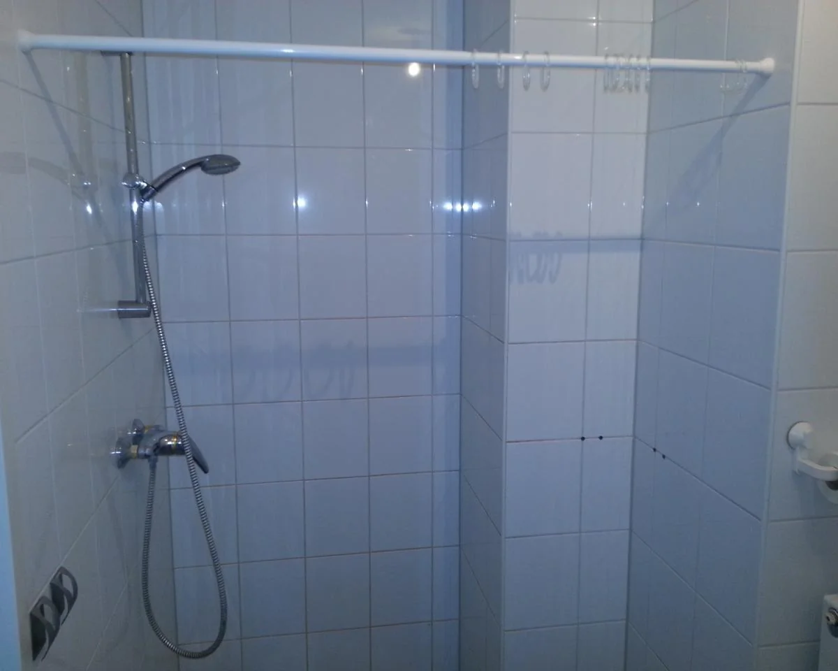 Foto van de Studio gelegen aan de Ina Boudier-Bakkerlaan in Utrecht