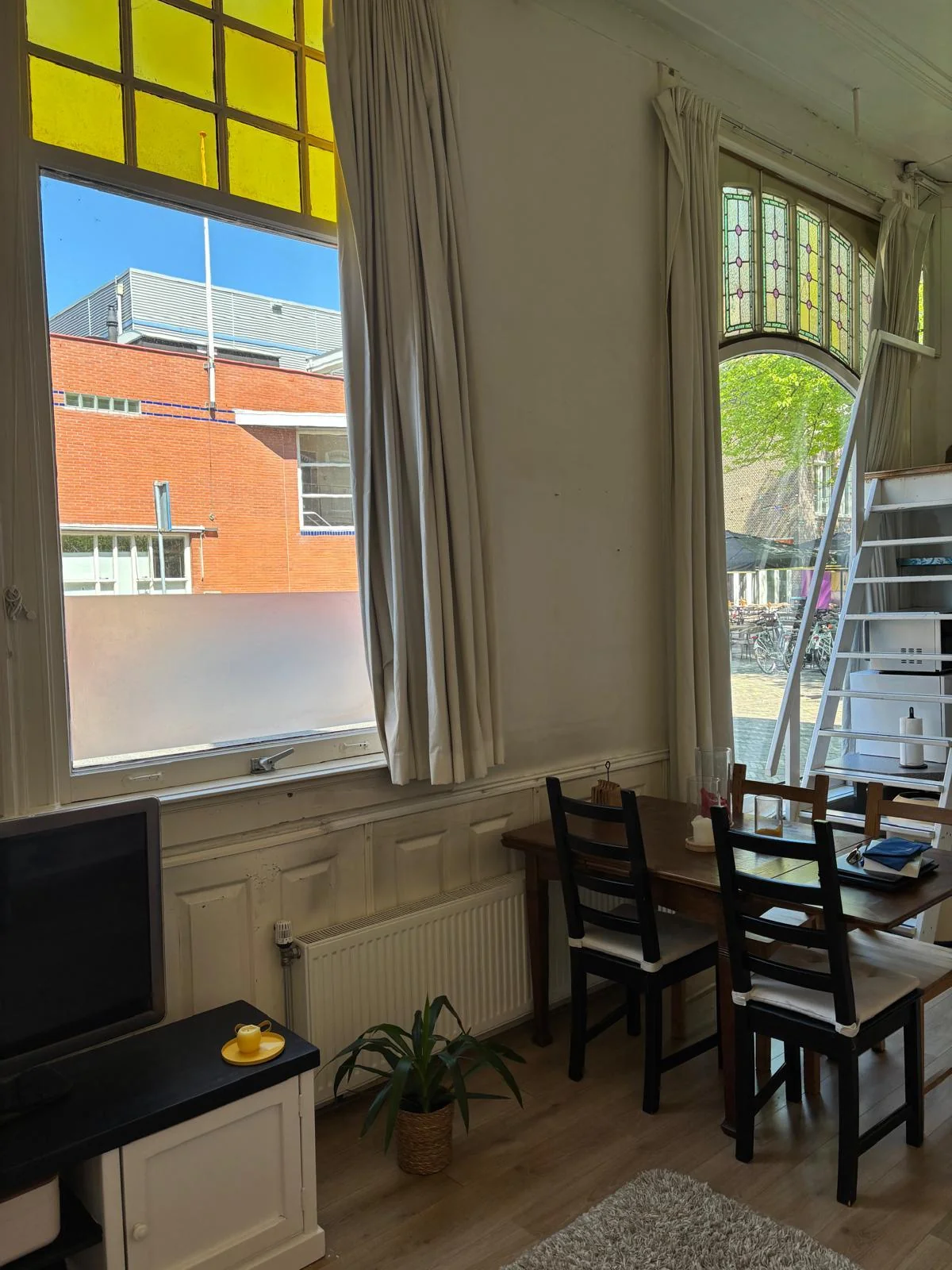 Foto van de Kamer gelegen aan de Assendorperplein in Zwolle