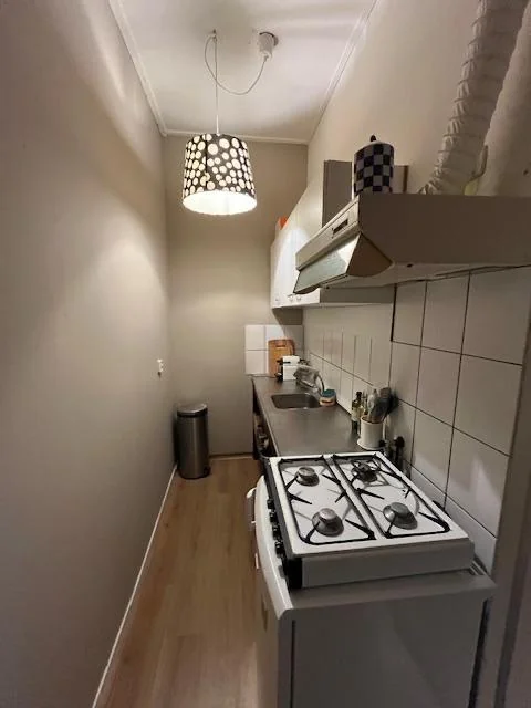 Foto van de Kamer gelegen aan de Verlengde Frederikstraat in Groningen