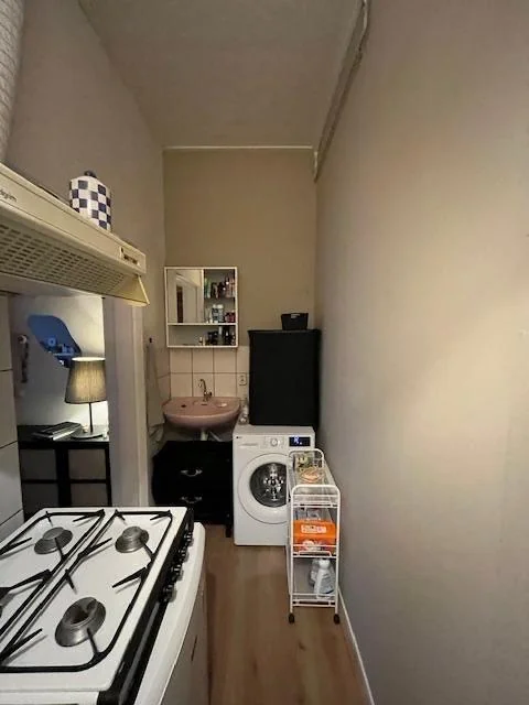Foto van de Kamer gelegen aan de Verlengde Frederikstraat in Groningen
