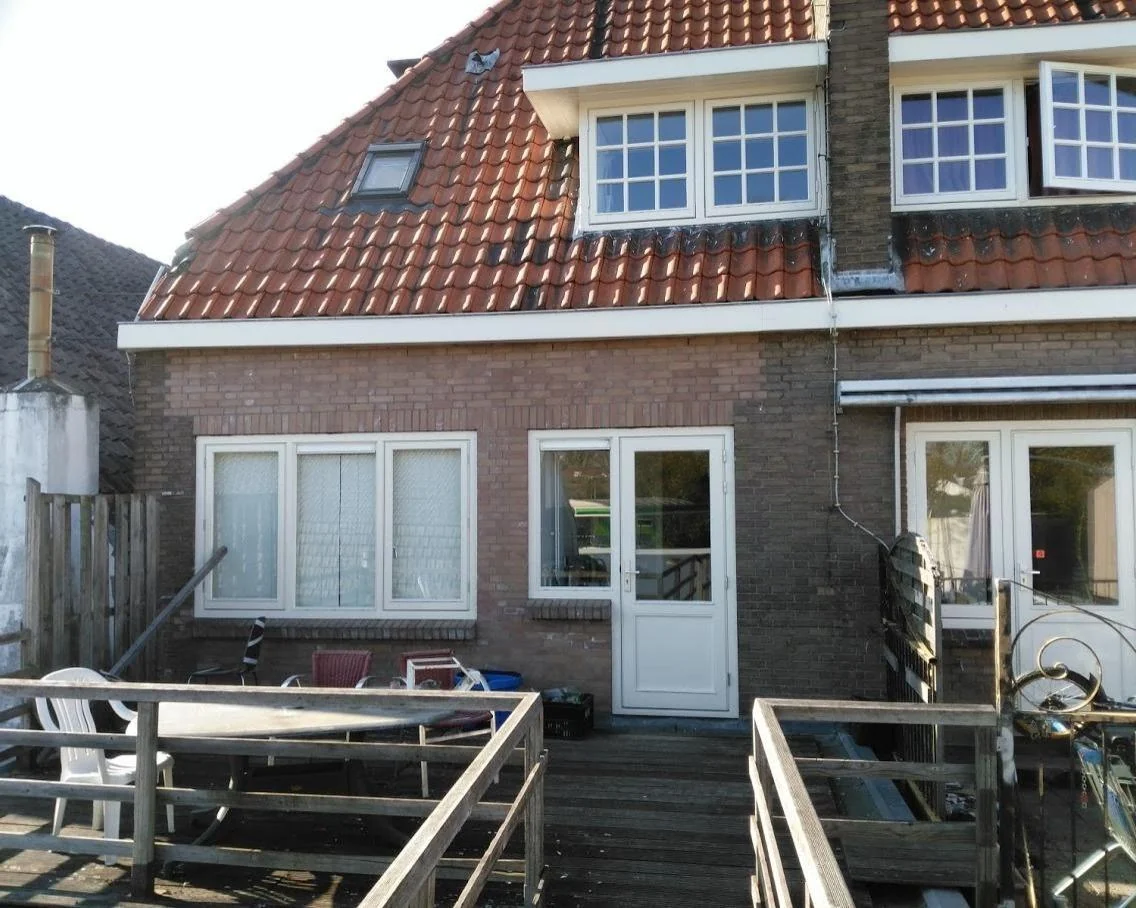Foto van de Kamer gelegen aan de Appelgaard in Driebergen-Rijsenburg
