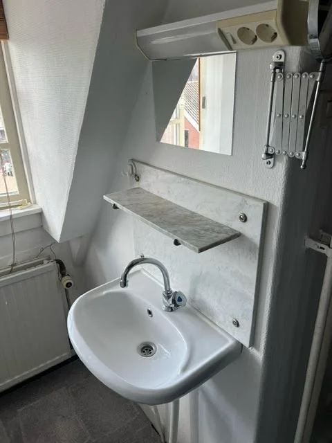 Foto van de Kamer gelegen aan de Appelgaard in Driebergen-Rijsenburg