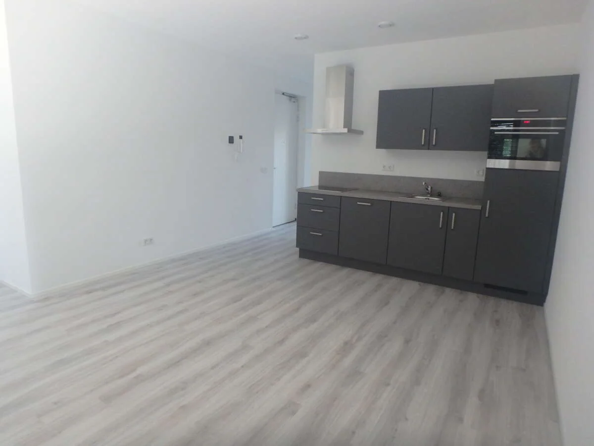 Foto van de Appartement gelegen aan de Iepenlaan in Eindhoven