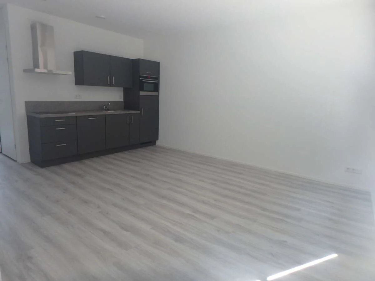 Foto van de Appartement gelegen aan de Iepenlaan in Eindhoven