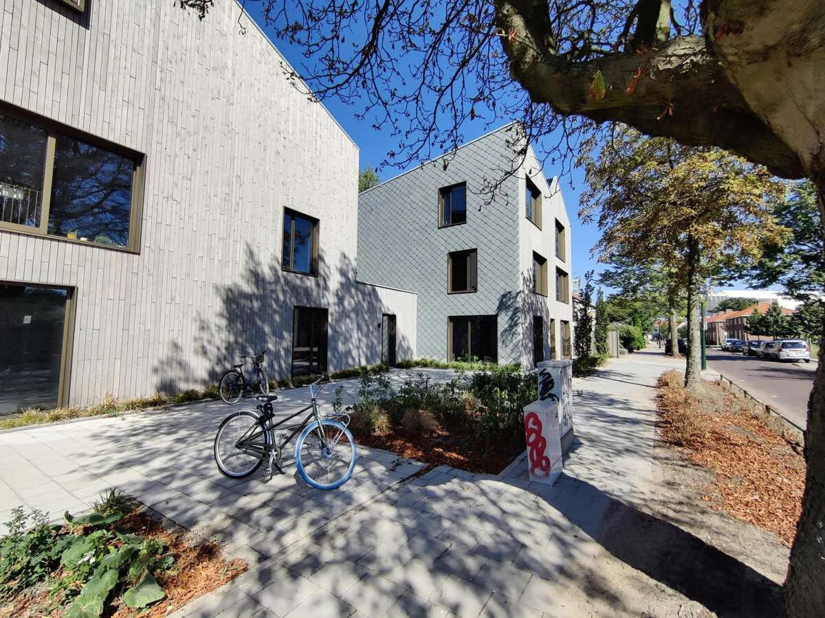 Foto van de Appartement gelegen aan de Iepenlaan in Eindhoven