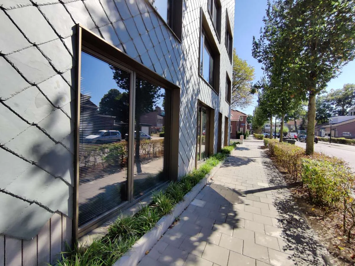 Foto van de Appartement gelegen aan de Iepenlaan in Eindhoven