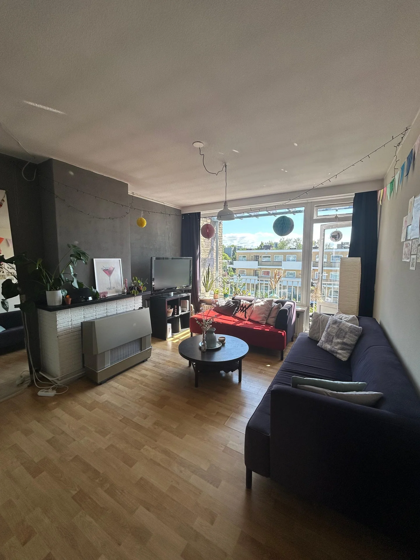 Foto van de Kamer gelegen aan de Zonnestein in Amstelveen